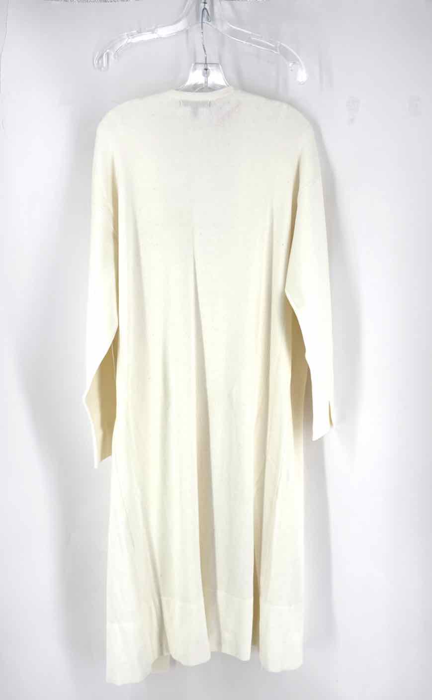 Size XL Banana Republic Cream Sweater