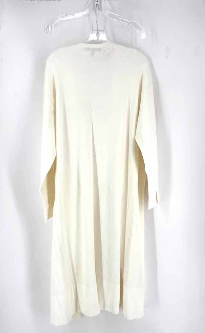 Size XL Banana Republic Cream Sweater
