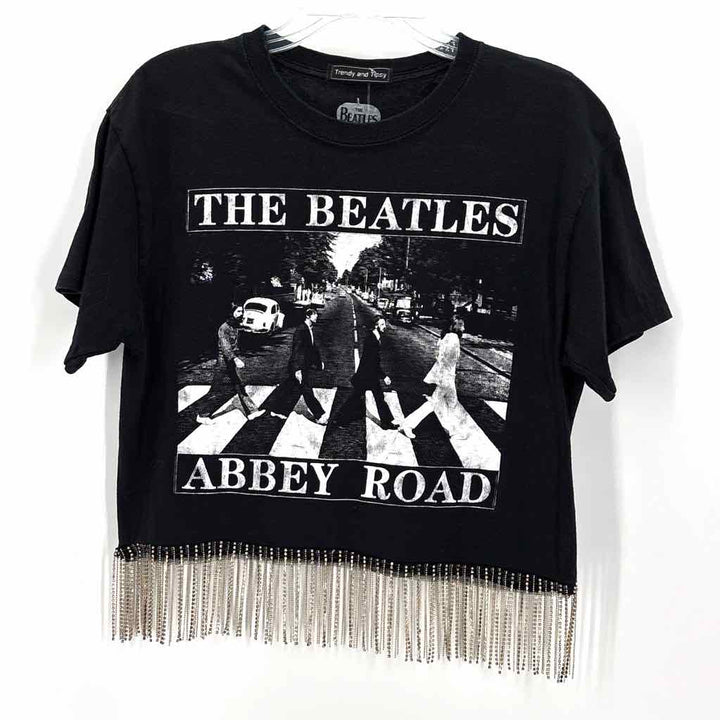 Size M Black Shirt