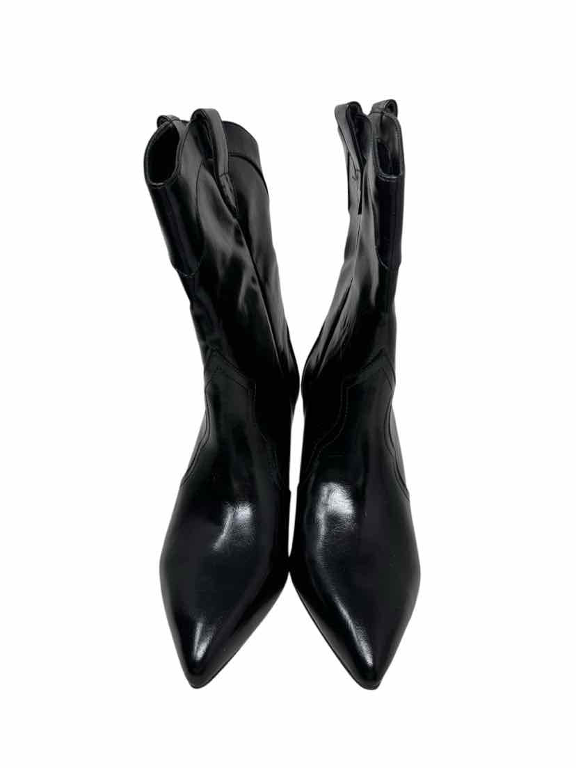 Shoe Size 7.5 Dolce Vita Black Boots