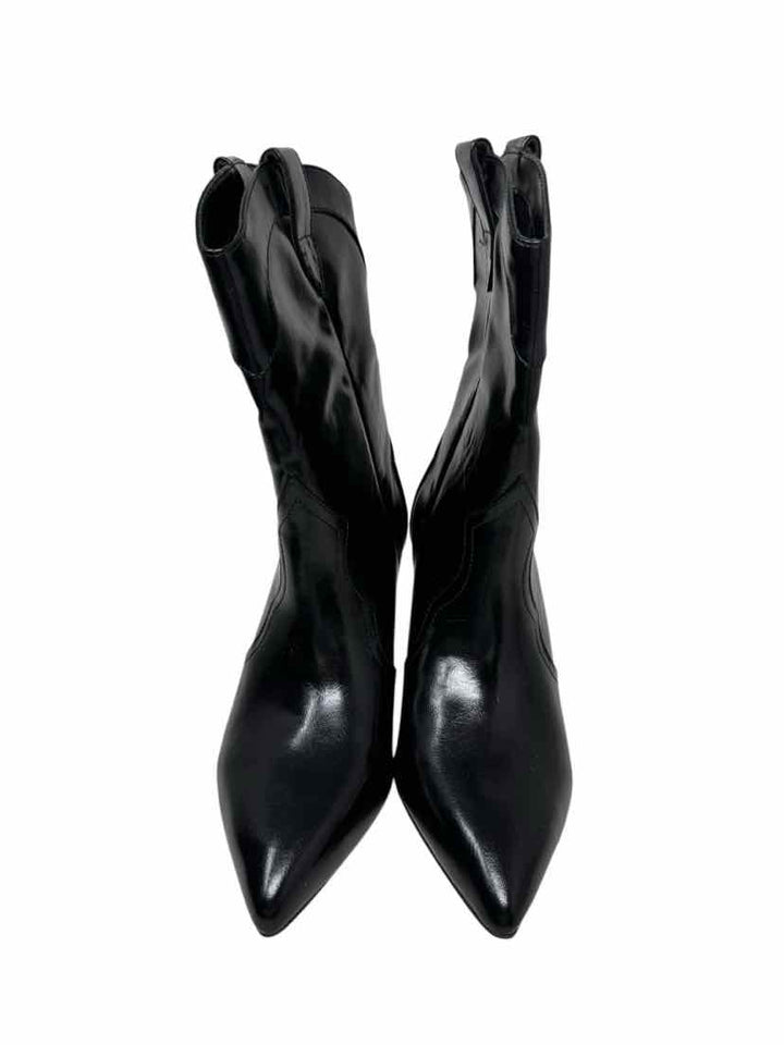 Shoe Size 7.5 Dolce Vita Black Boots