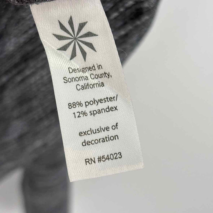 Size S Athleta Gray Cardigan