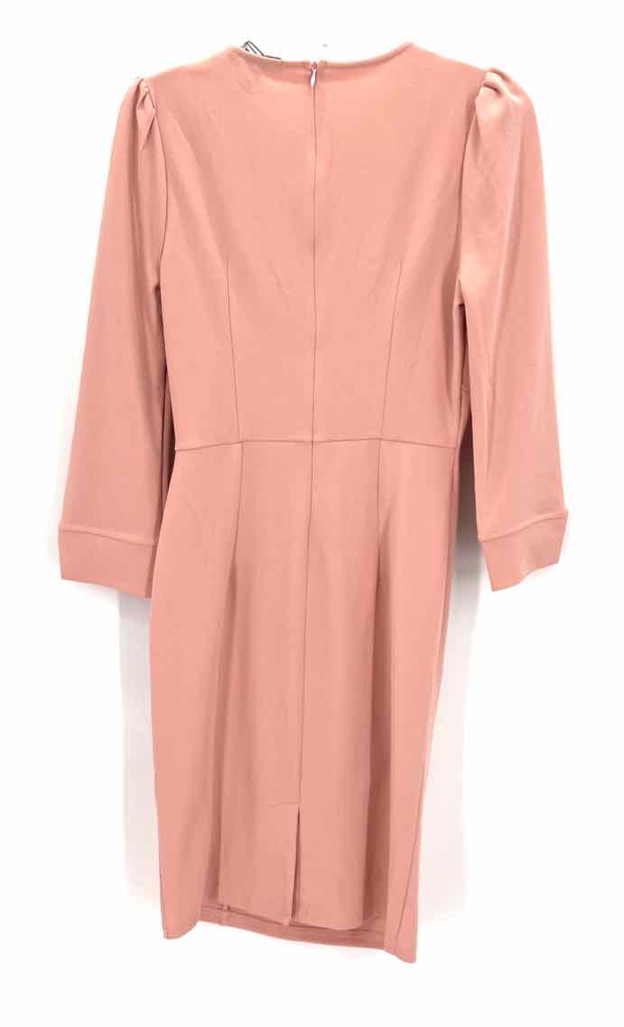 Size M Blush Dress