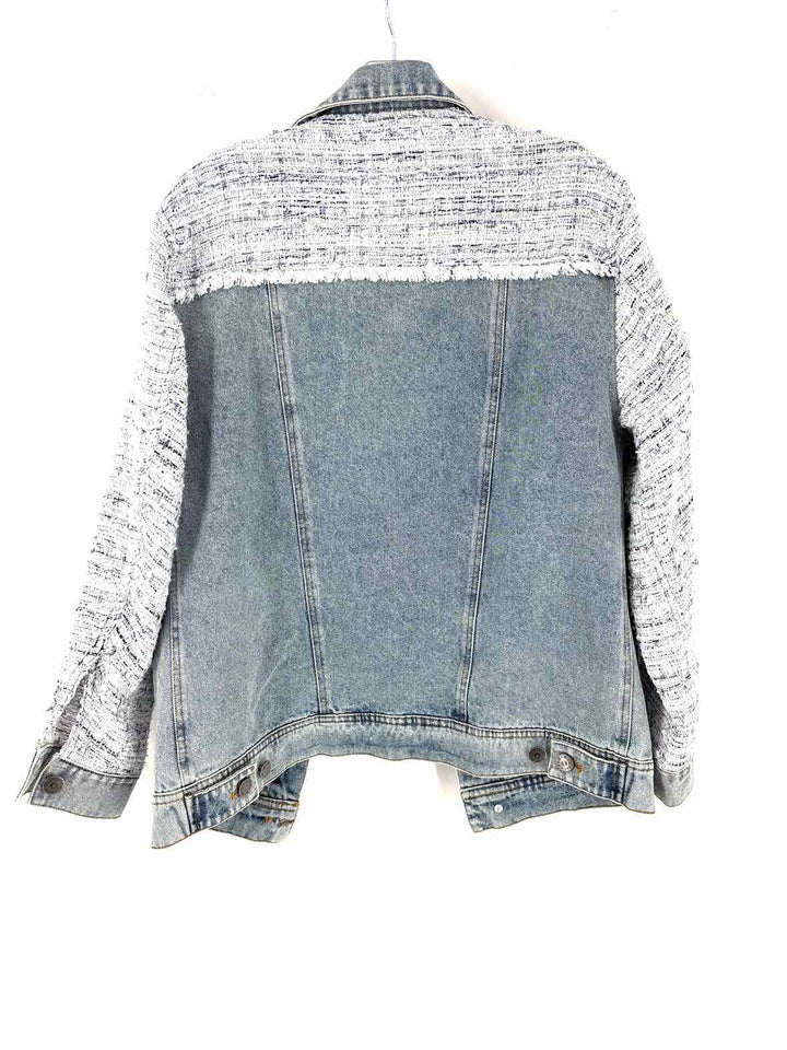 Size S BB Dakota Denim Jacket