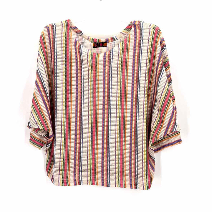 Size S Multi-Color Shirt