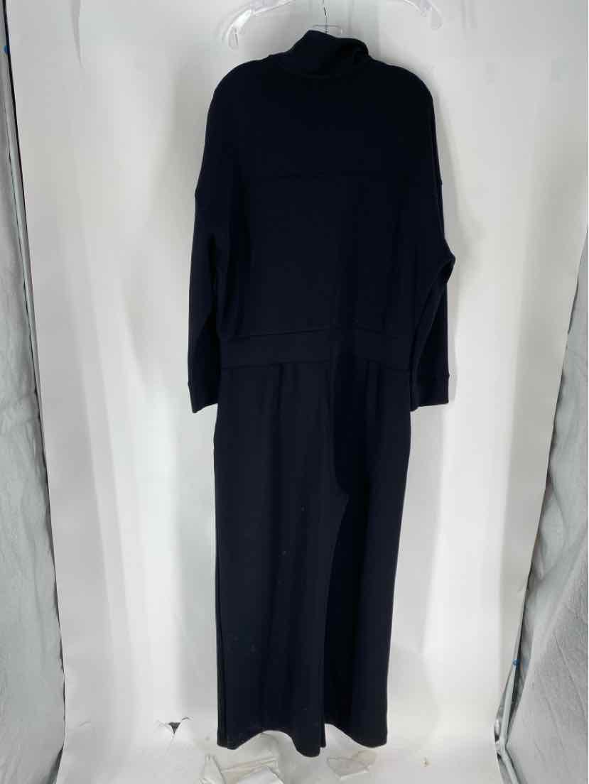 Size 1X SPANX Black Dress
