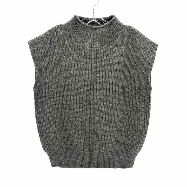 Size L Gray Sweater