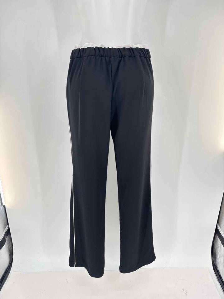 Size XS MAEVE Black Pants