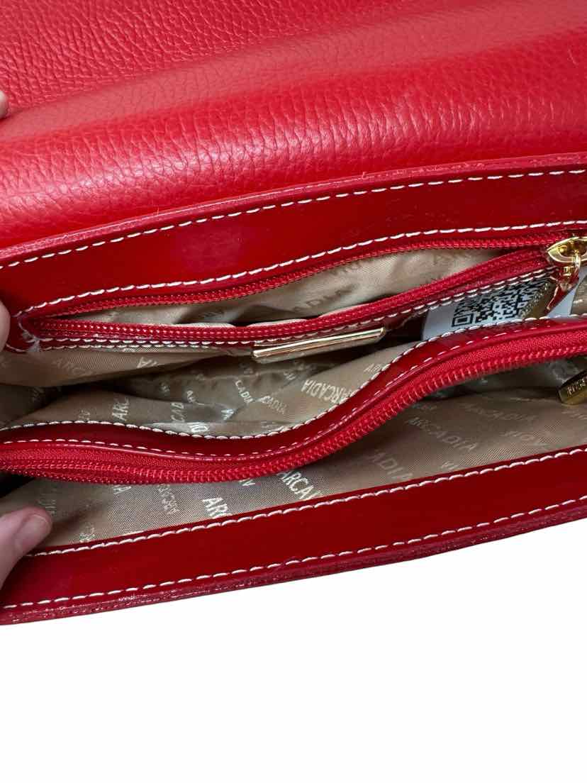 ARCADIA Purse