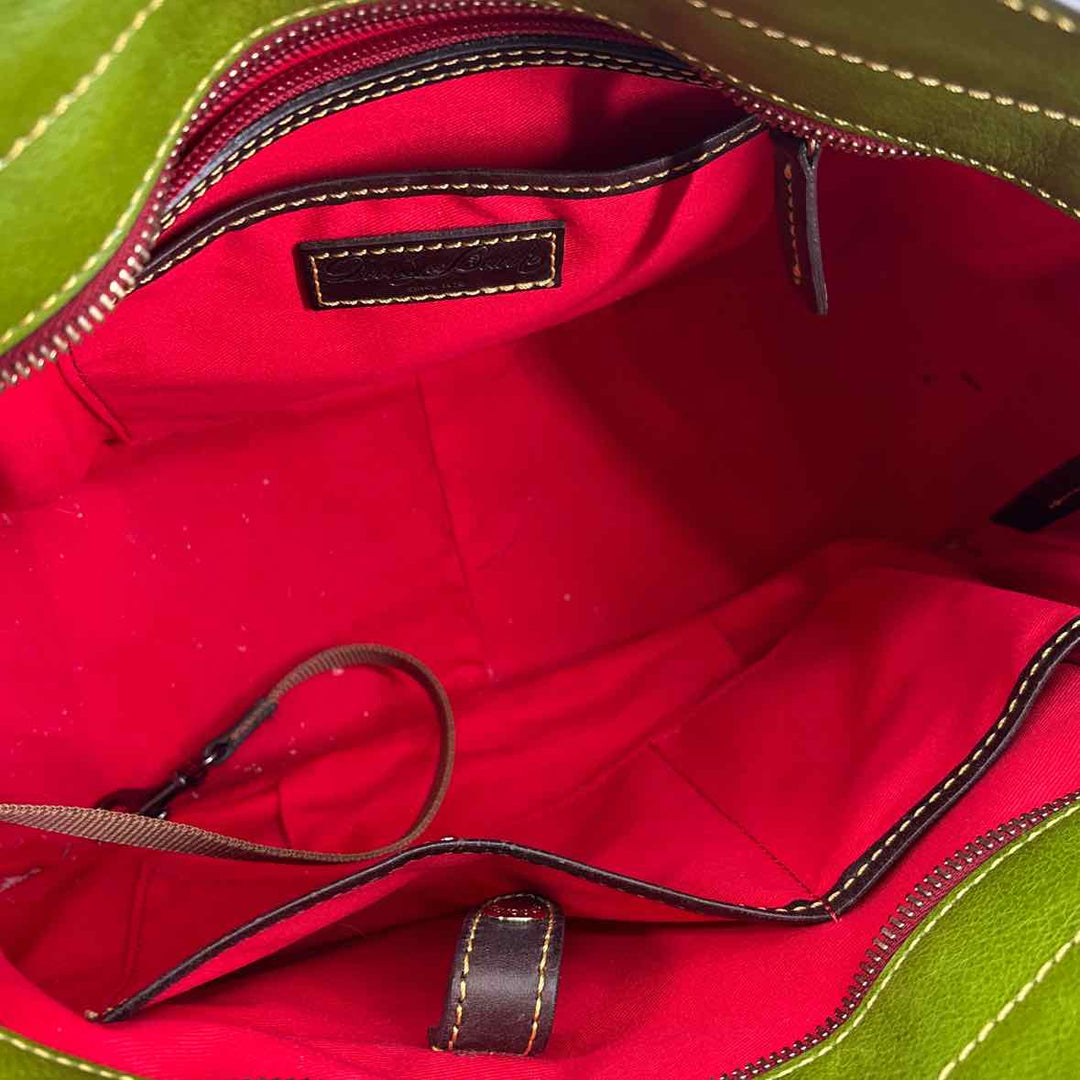 Dooney & Bourke Purse