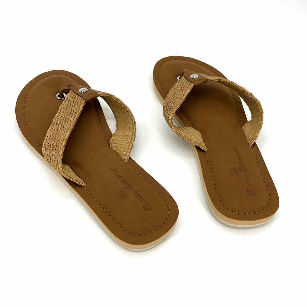 Shoe Size 9 Brown Sandals