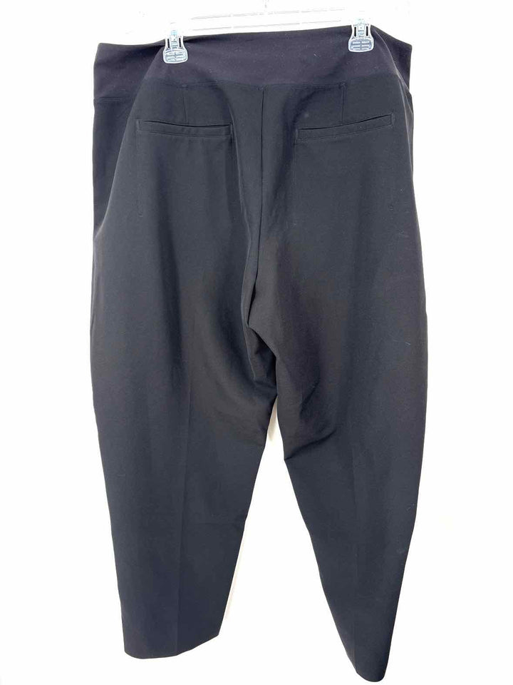 Size 18 Athleta Black Pants