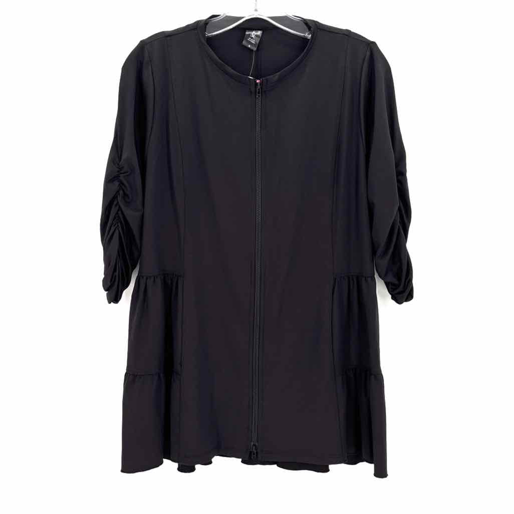 Black Jacket