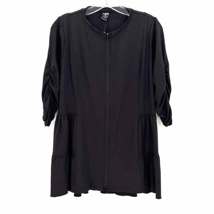 Black Jacket