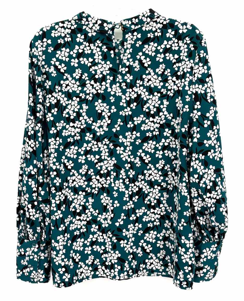 Size XXL who what wear Green Shirt