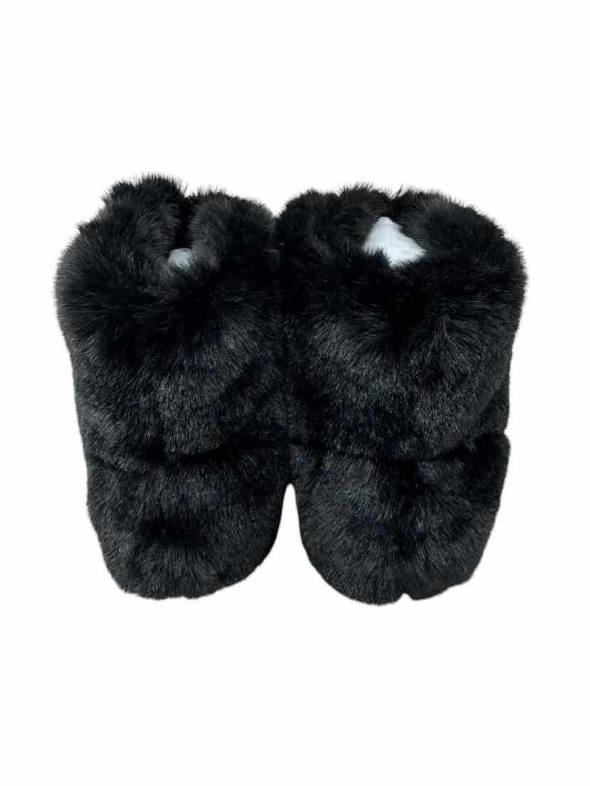 Shoe Size 8 Black Boots