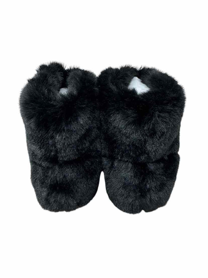 Shoe Size 8 Black Boots