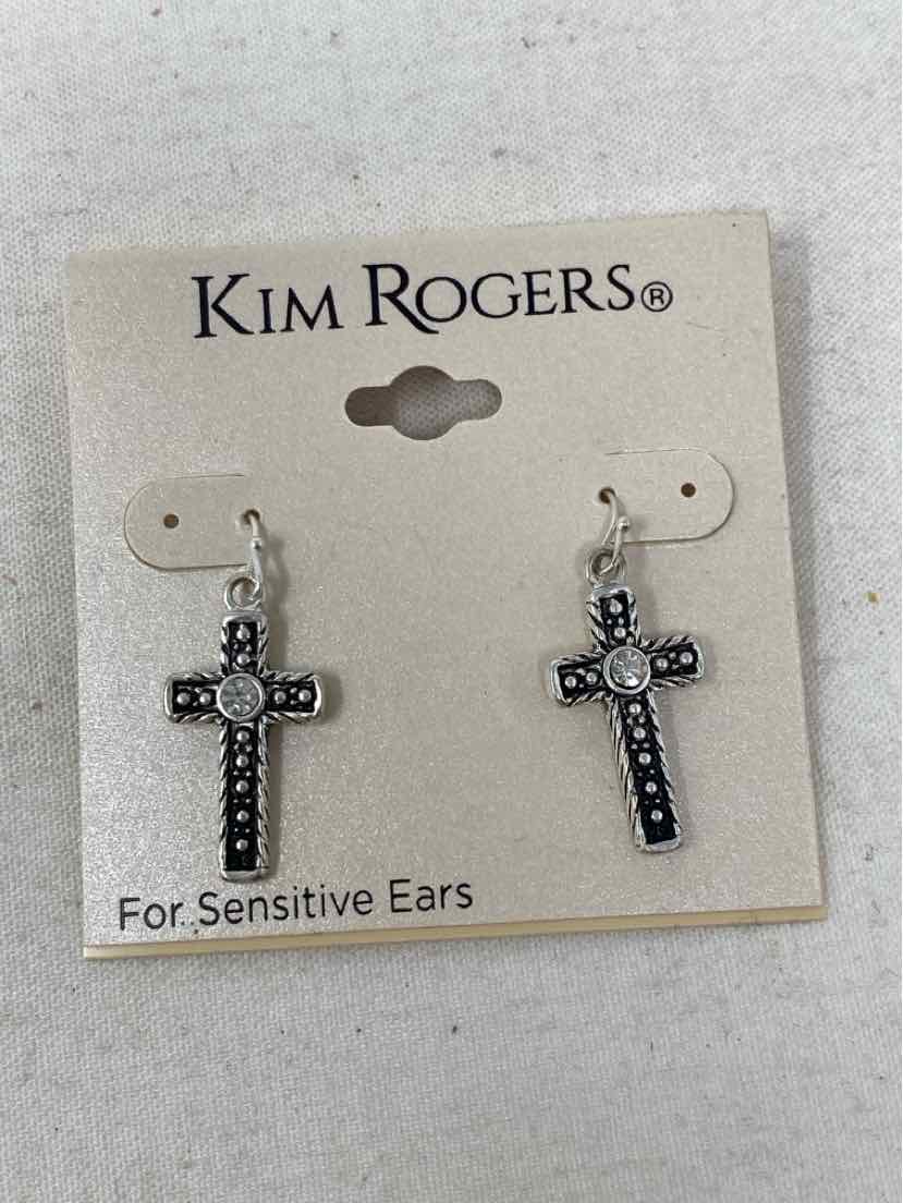 KIM ROGERS Earrings