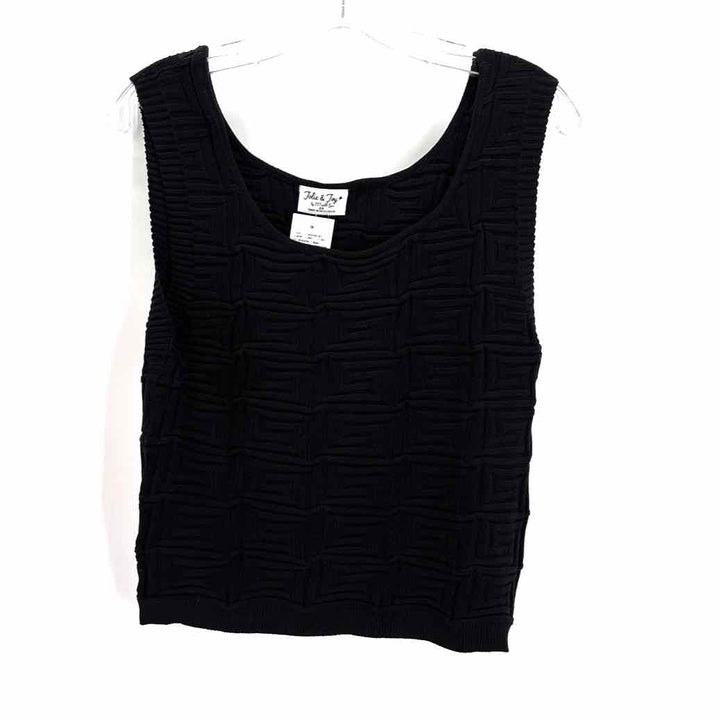 Size 2X Ashley Stewart Black Shirt