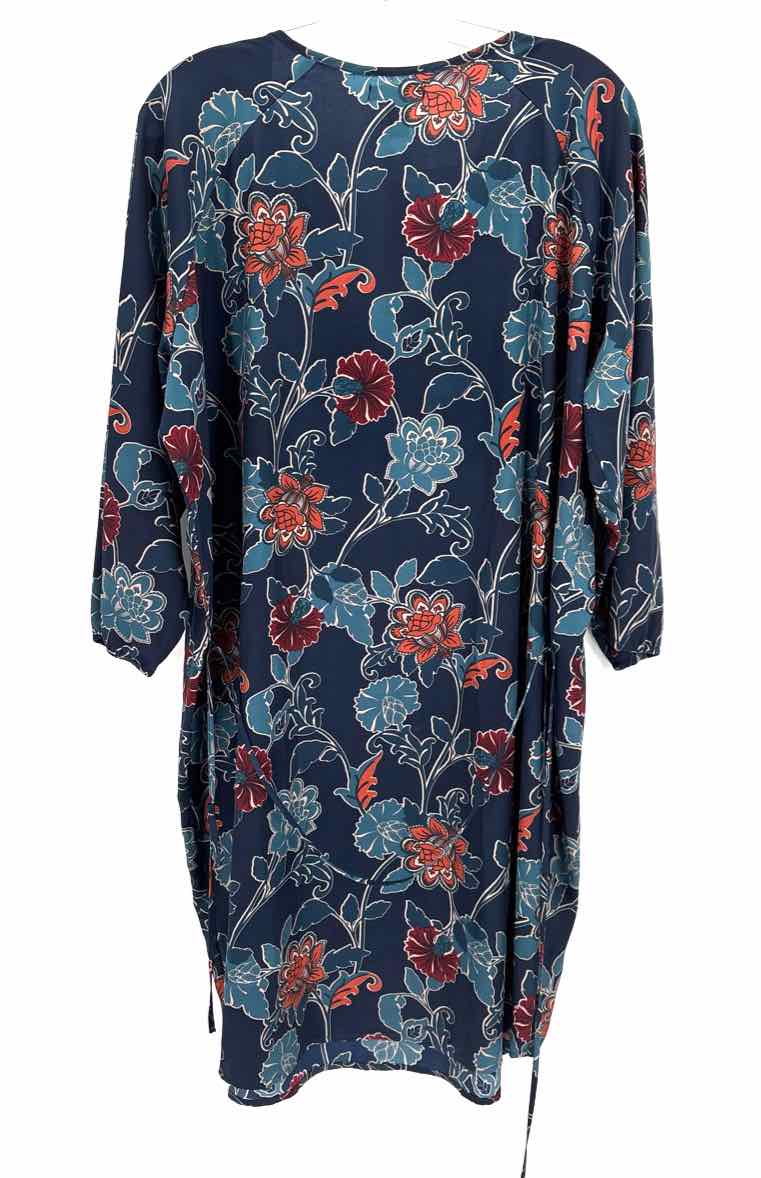 Size XXL GAP Navy Dress