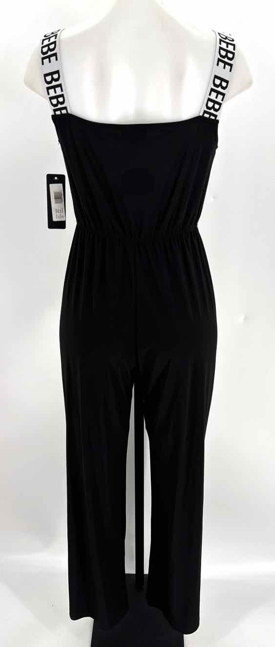 Size M BEBE Black Dress