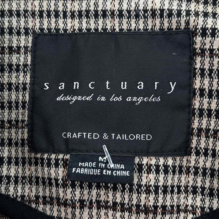 Size M Santuary Tan Jacket