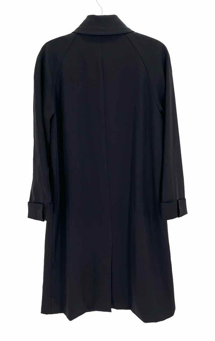 Size 8 GALLERY Black Jacket