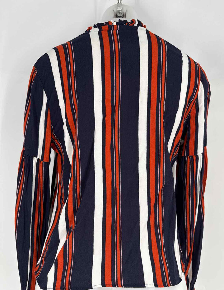 Size L TULAROSA Multi-Color Shirt