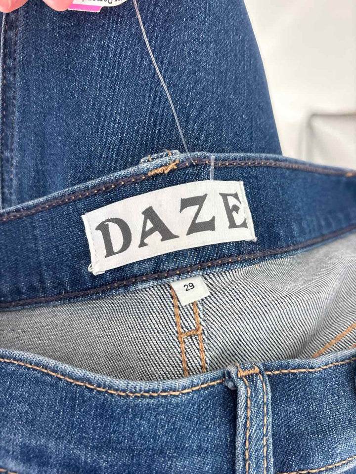 Size 29 Denim Pants