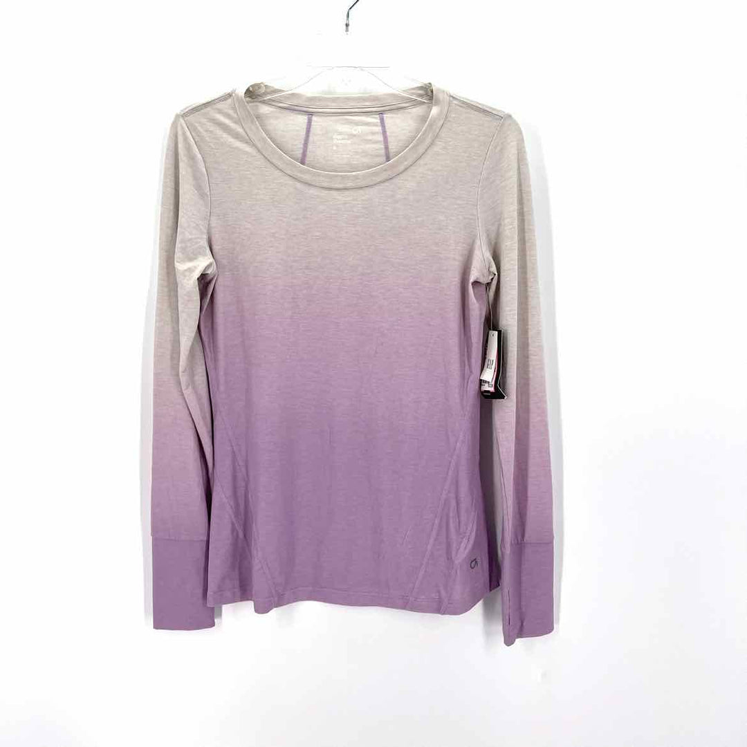 Size S GAP Lavender Shirt
