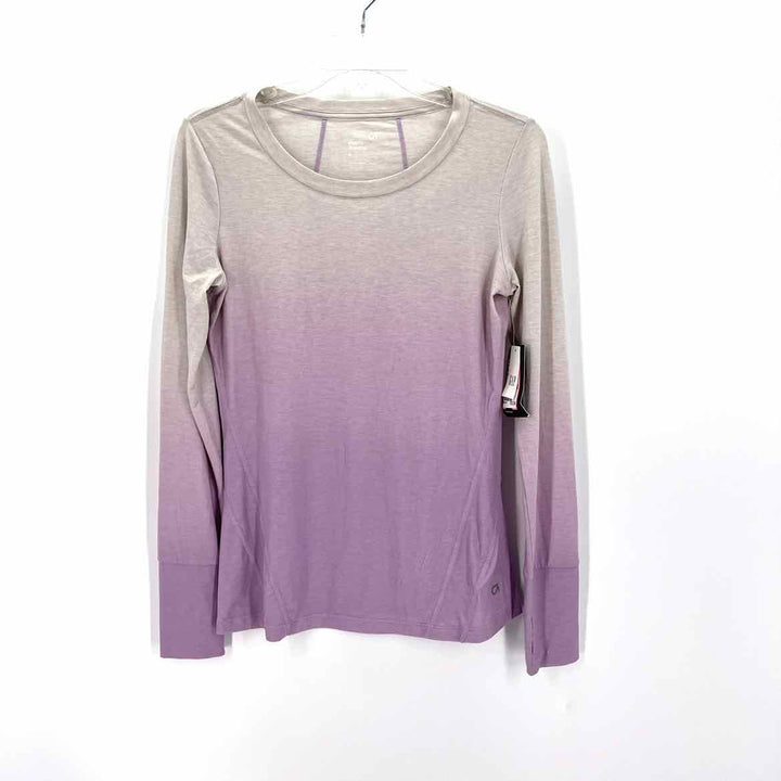 Size S GAP Lavender Shirt