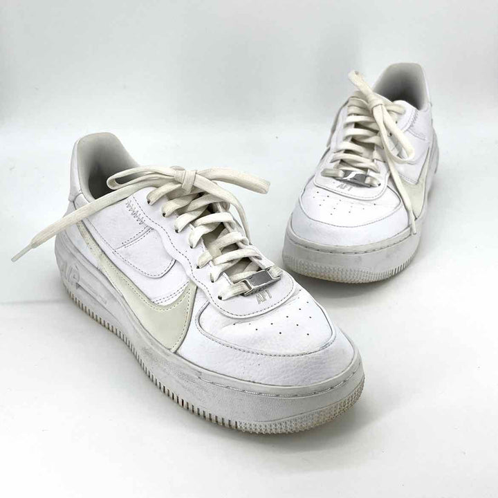 Shoe Size 41 Nike White Sneakers