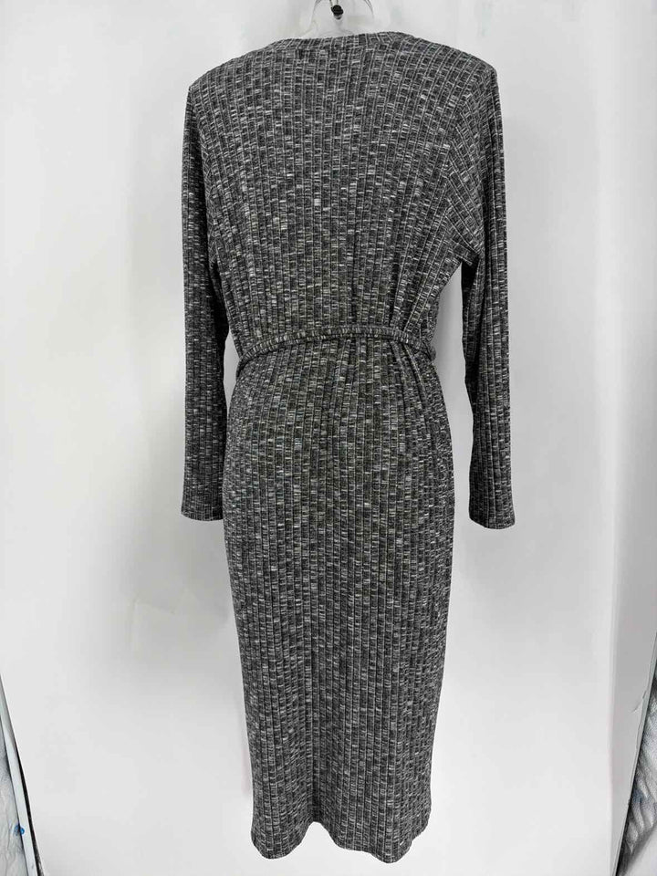 Size 2X MICHAEL STARS Gray Dress