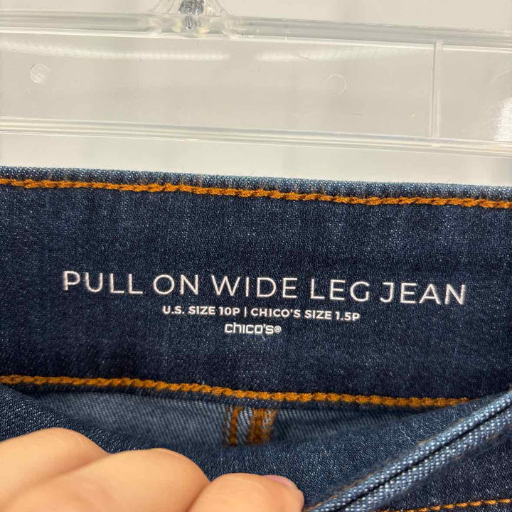 Size 10P Chico&