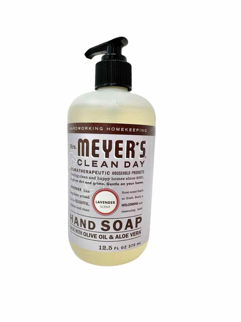 Lotion & Moisturizers