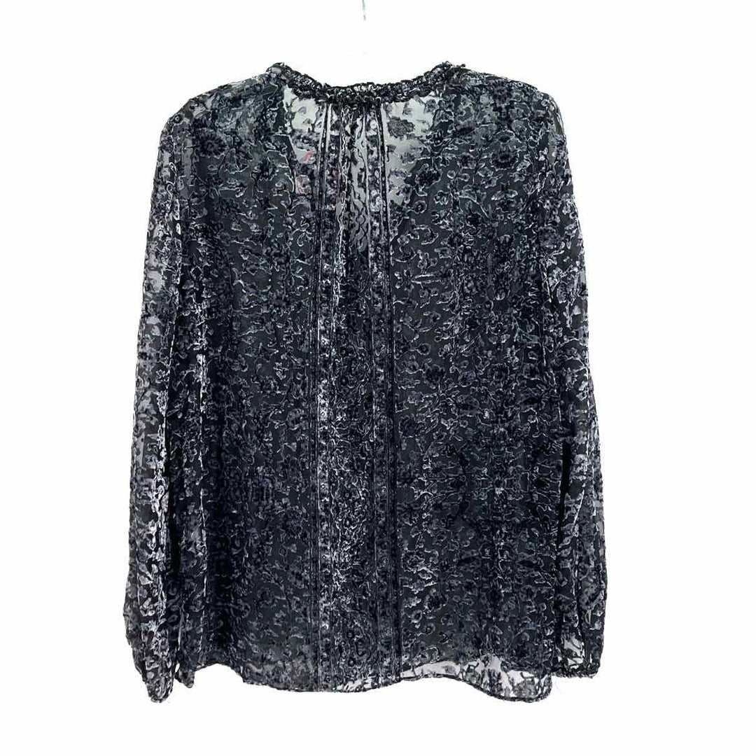 Size L Gray Shirt