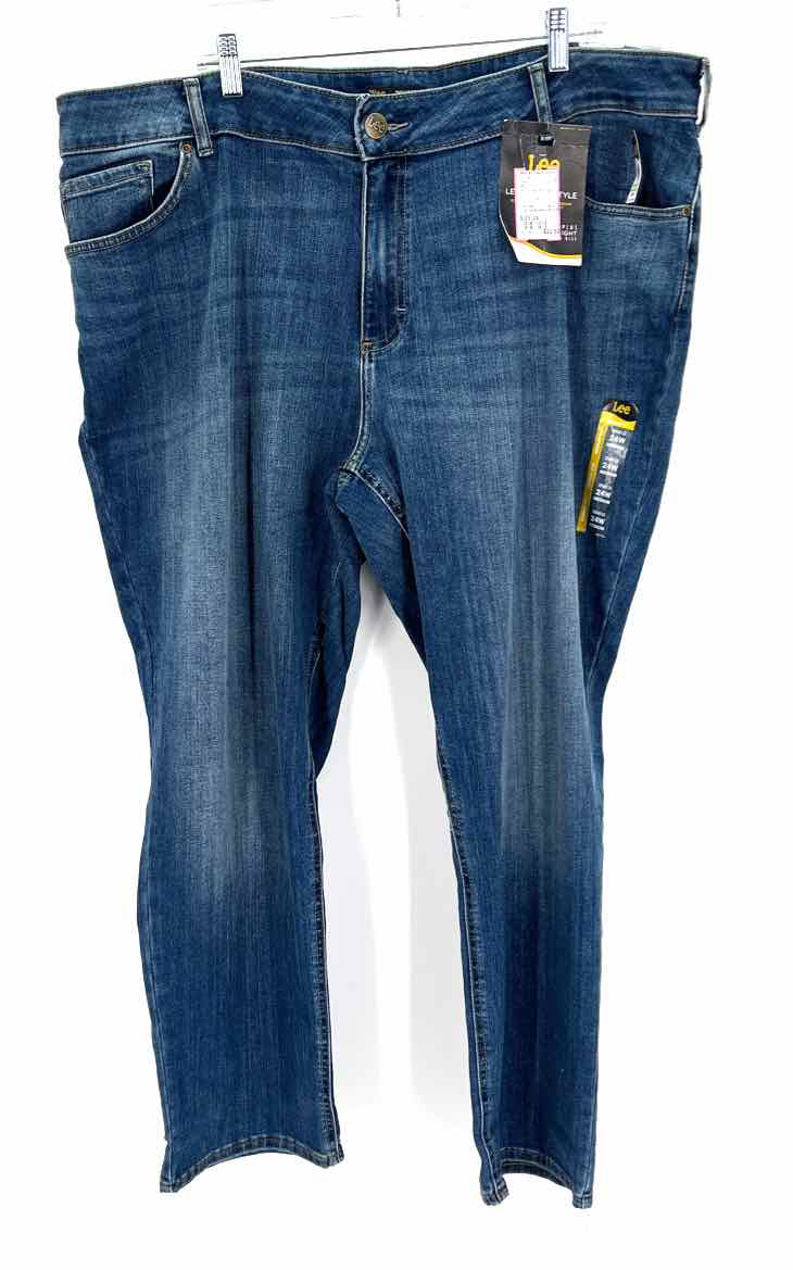 Size 24 LEE Denim Pants