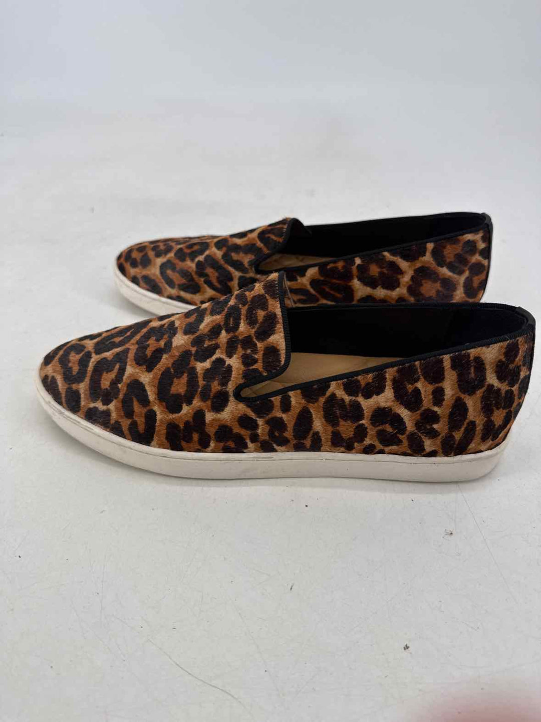 Shoe Size 9 BIRDIES Tan Flats