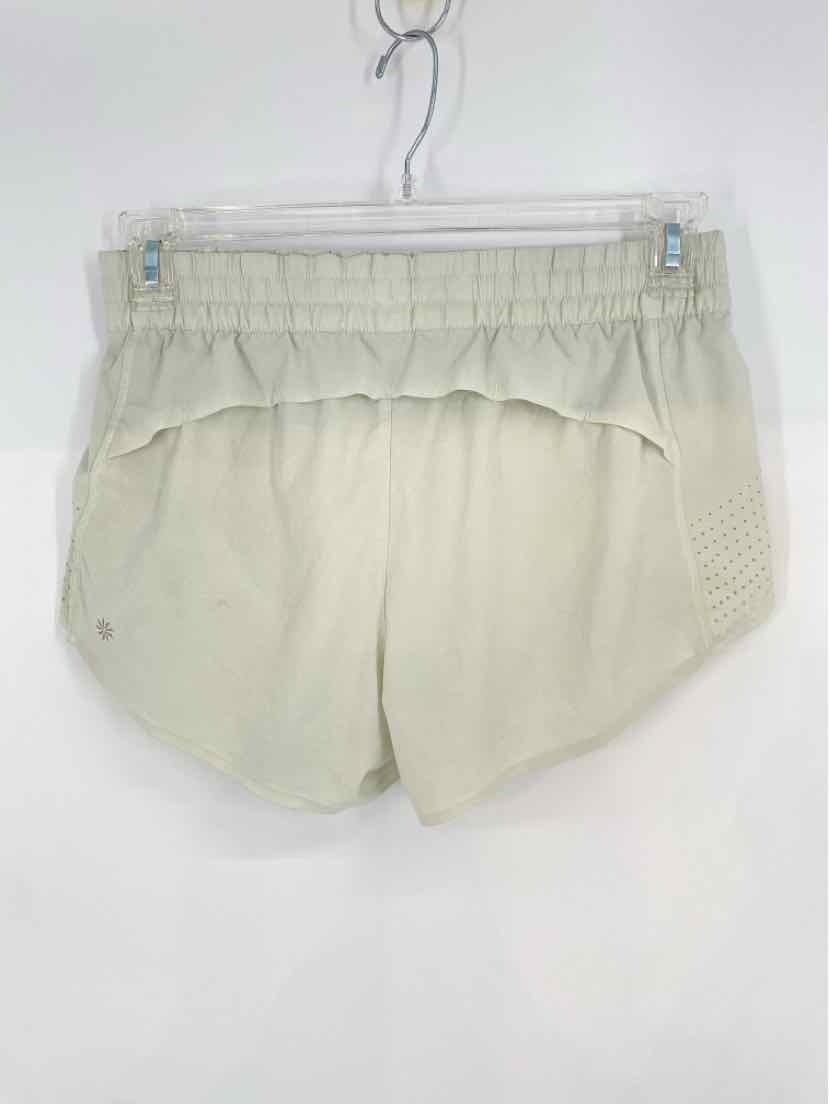 Size S Athleta Green Shorts