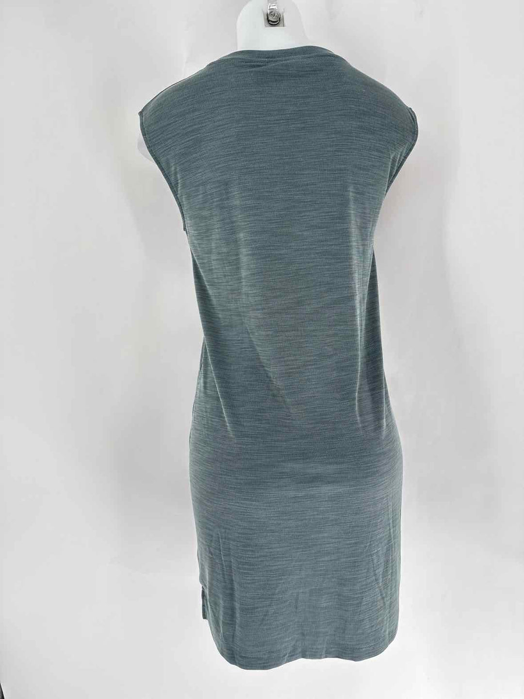Size S NICOLE MILLER Green Dress
