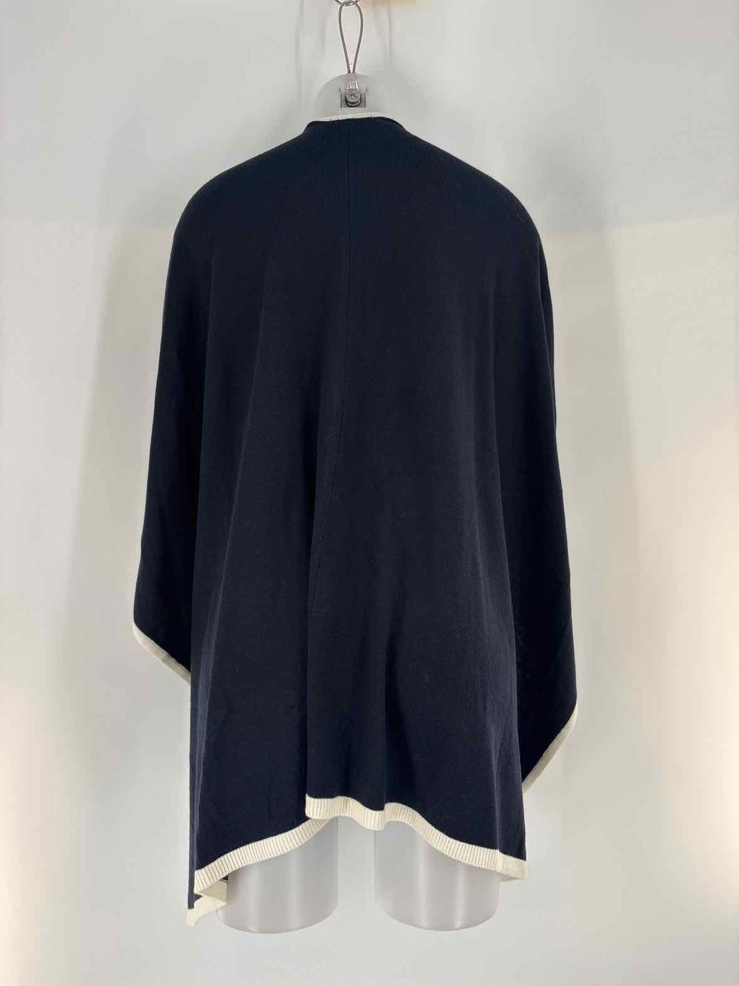 Size One Size Ann Taylor Navy Sweater