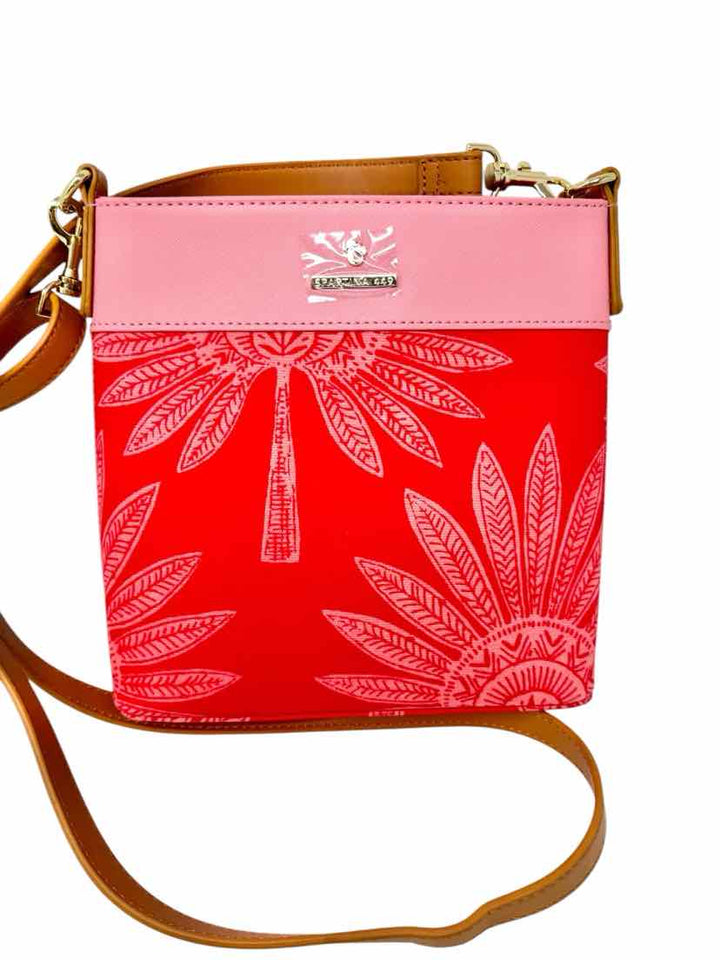 SPARTINA Purse