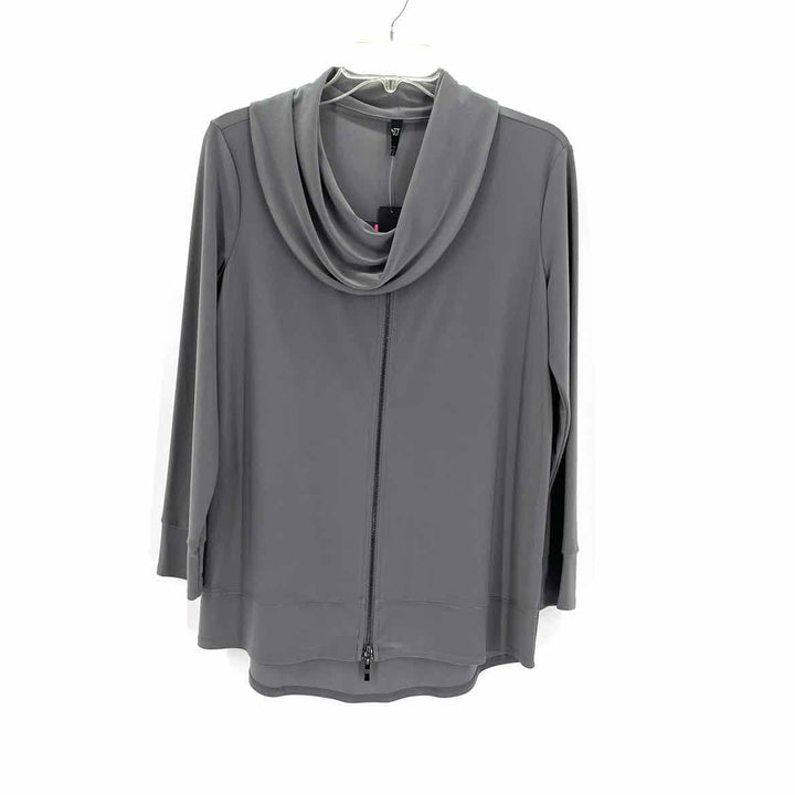 Size S Gray Jacket