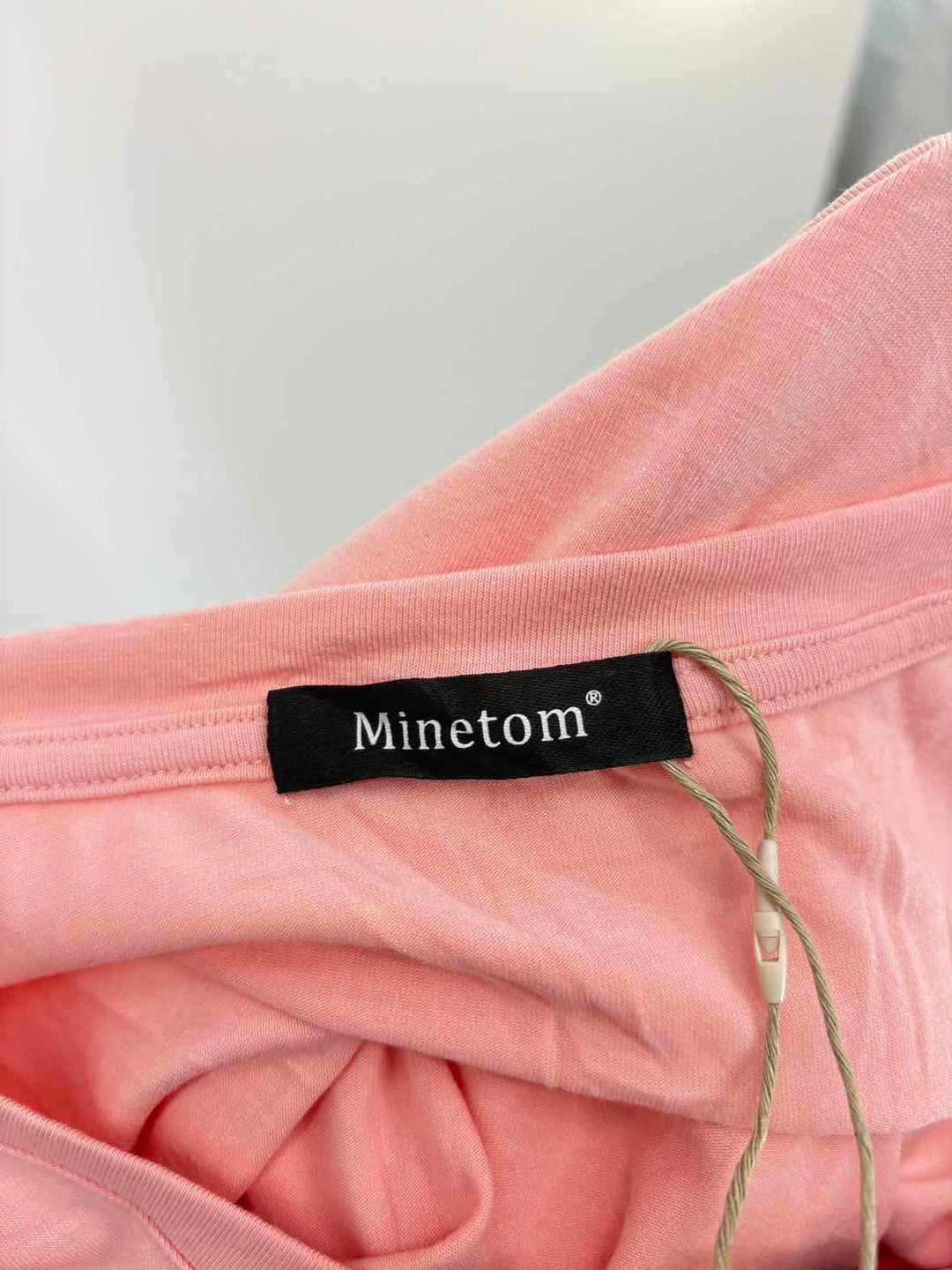Size XL Pink Shirt