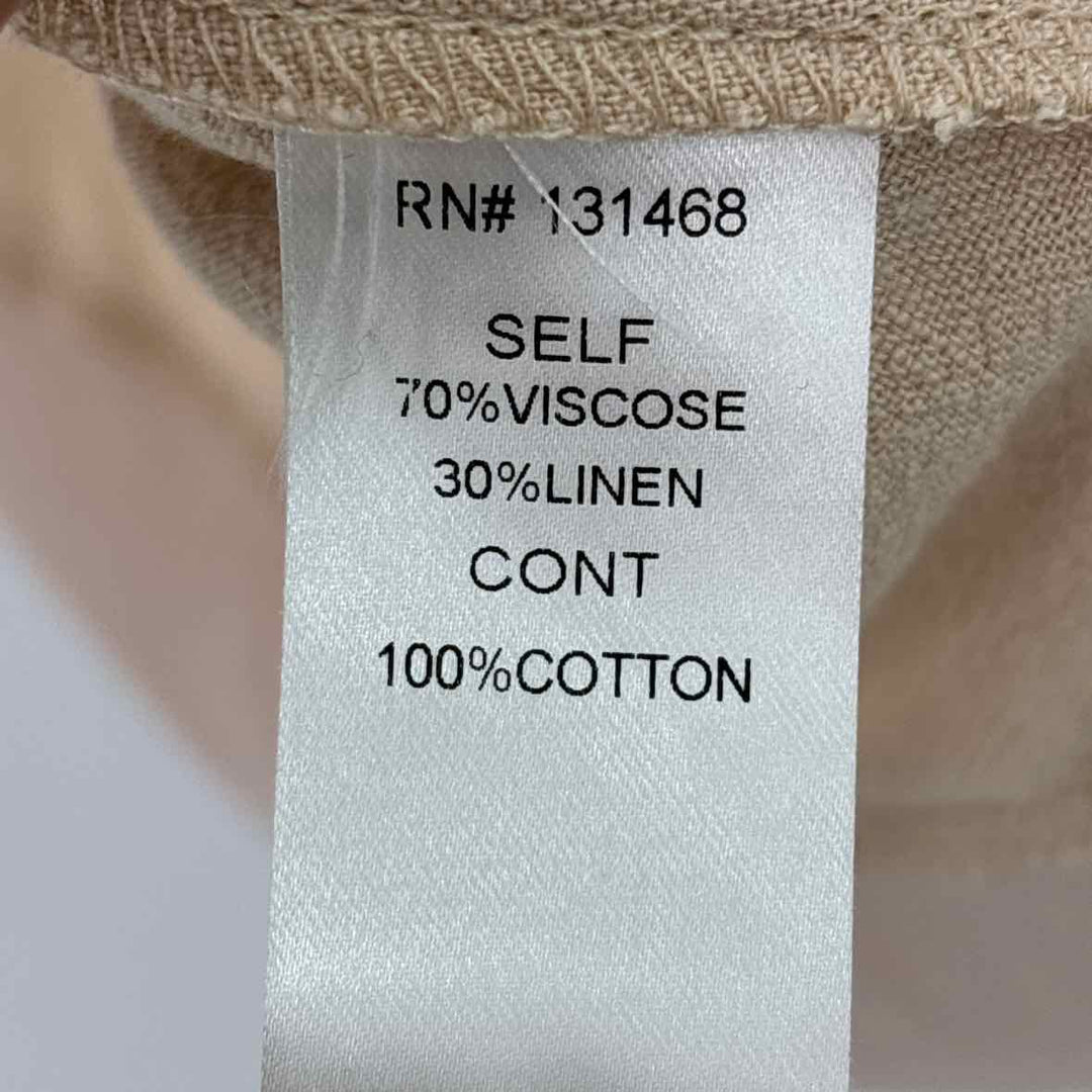 Size S FATE Blue Shirt