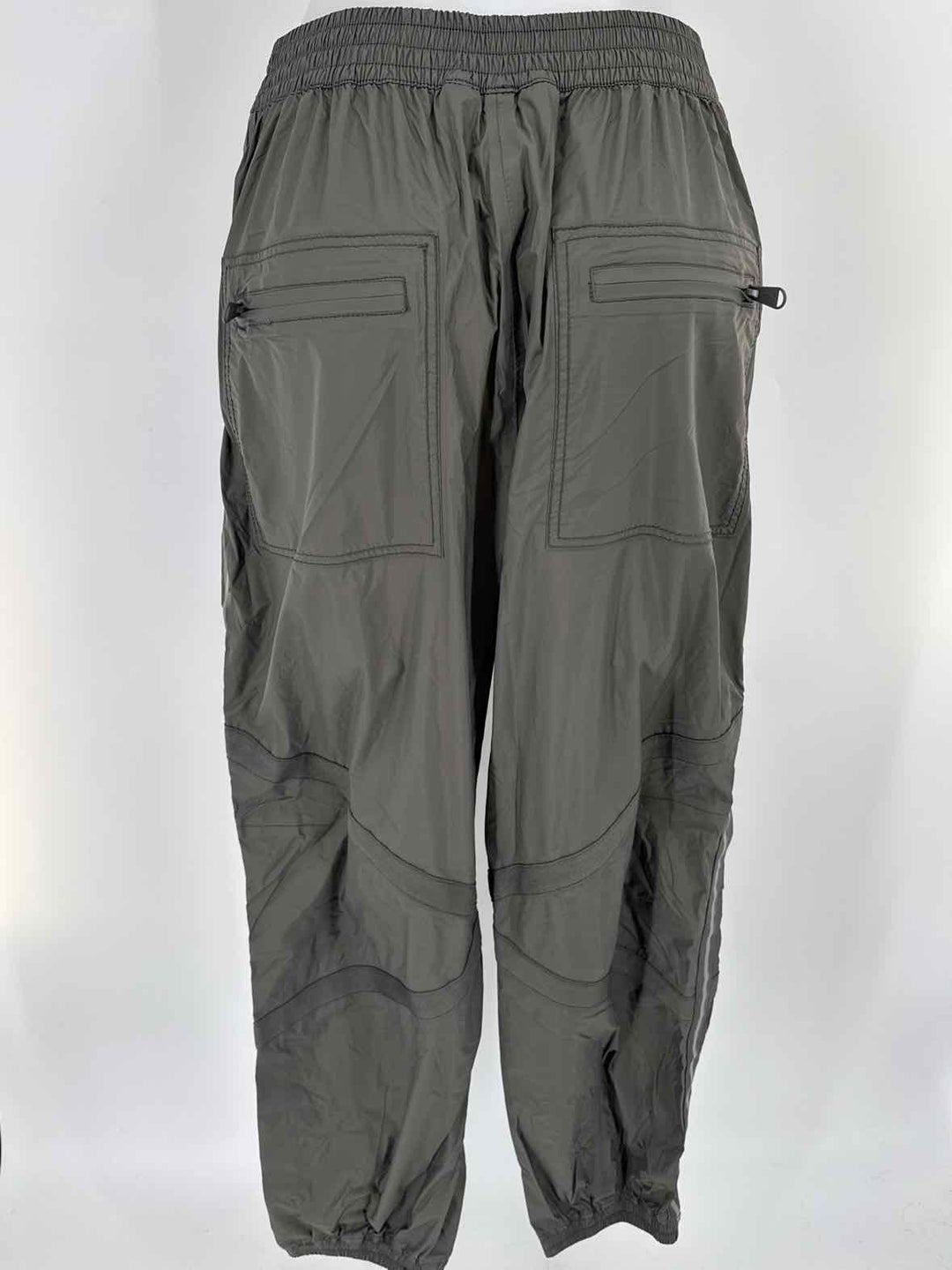 Size M FREE PEOPLE Olive Pants
