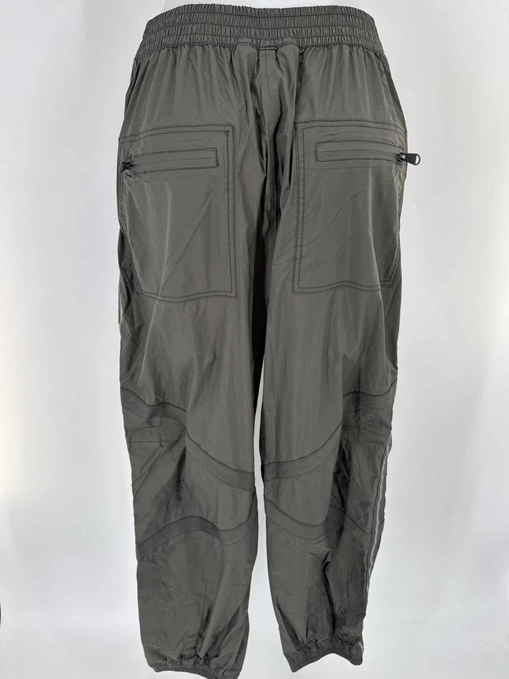 Size M FREE PEOPLE Olive Pants