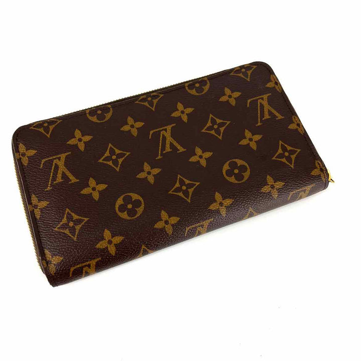 Louis Vuitton Luxury - Wallet