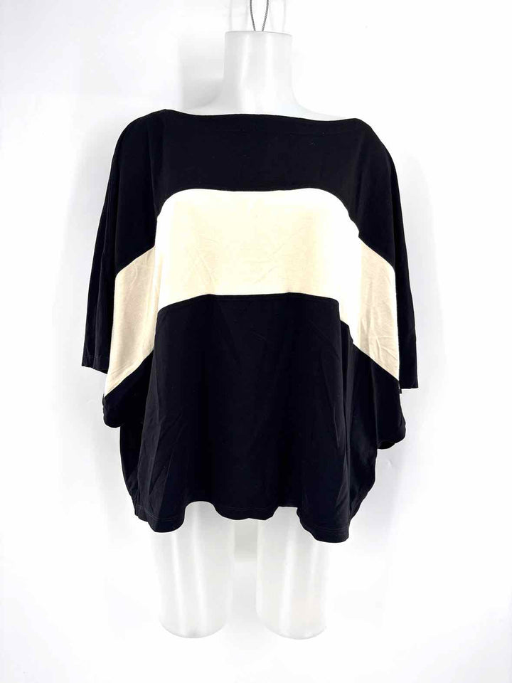 Size M ALEMBIKA Black Sweater