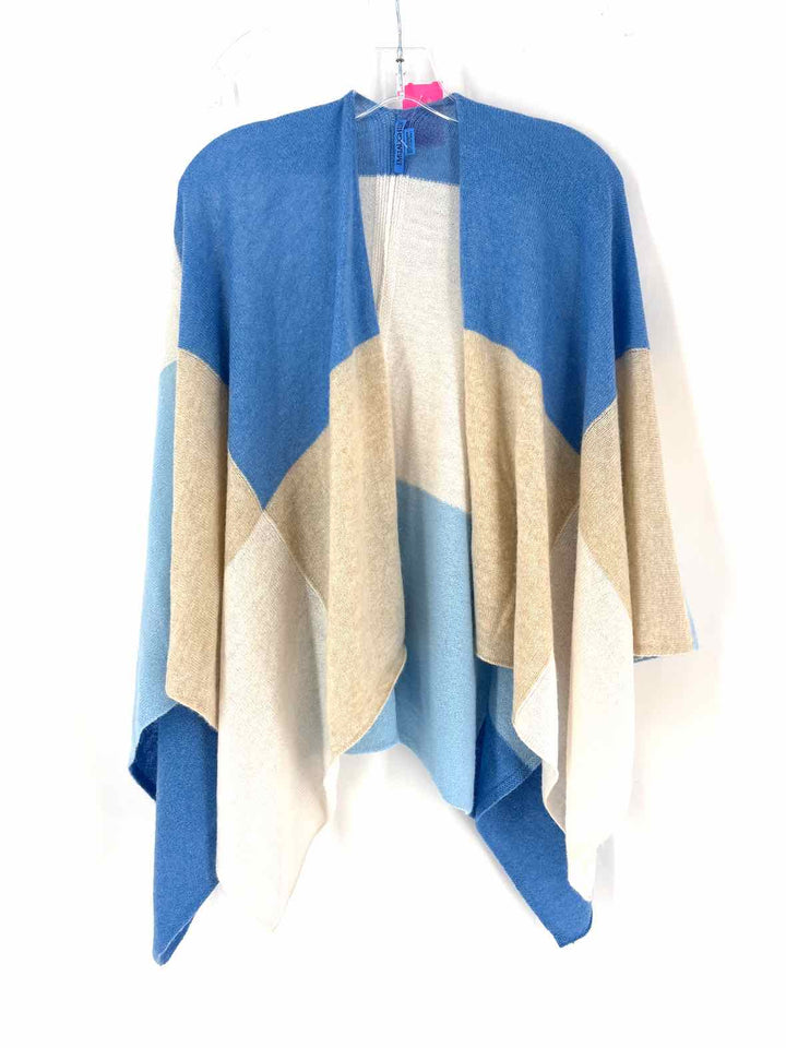 J MCLAUGHLIN Shawl